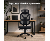 SILVER MONKEY biurowy SMO-750 - 1162295 - zdjęcie 6